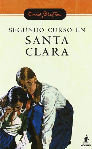 9788479016906: Segundo curso en santa clara n.E.