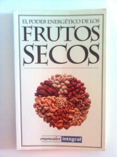 Imagen de archivo de El Poder Energetico de Los Frutos (Spanish Edition) a la venta por Iridium_Books