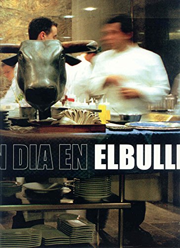 Imagen de archivo de Un da en El Bulli (GASTRONOMA Y COCINA) a la venta por medimops