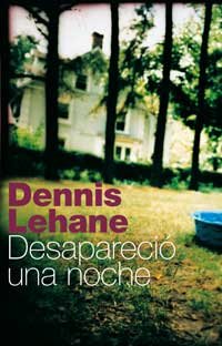 9788479017583: Desaparecio una noche (Rba Literaria) (Spanish Edition)