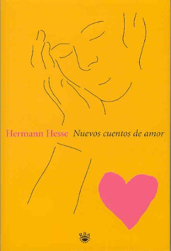 Nuevos cuentos de amor - Hesse, Hermann