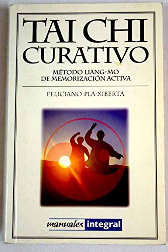 Imagen de archivo de Tai chi curativo a la venta por Librera Prez Galds