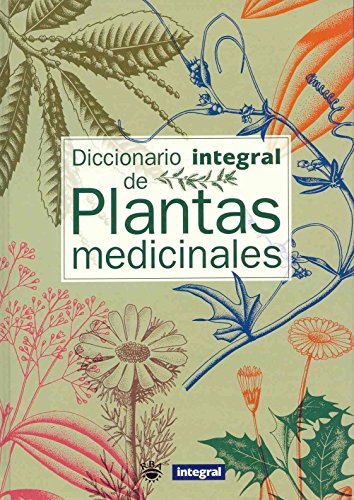 9788479018412: Diccionario de plantas medicinales: 071 (SALUD)