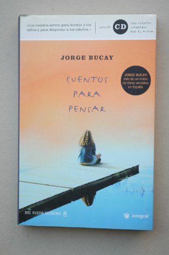9788479018689: Cuentos para pensar. (Spanish Edition)