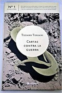 9788479018726: Cartas contra la guerra: 040 (OTROS INTEGRAL)