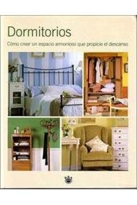 9788479018801: Dormitorios (Spanish Edition)
