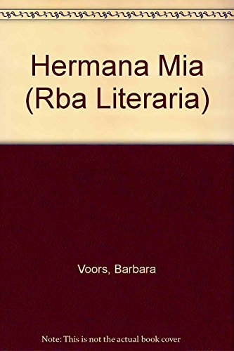 Beispielbild fr Hermana ma. Ttulo original: Syster Min. Traduccin de Jess Pardo. zum Verkauf von La Librera, Iberoamerikan. Buchhandlung