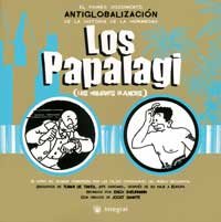 9788479019044: Los papalagi (n.E.)