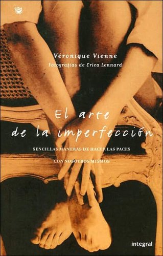 9788479019228: El arte de la imperfeccion (Spanish Edition)
