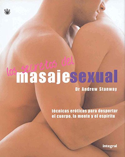 Stock image for El secreto del masaje sexual for sale by Better World Books