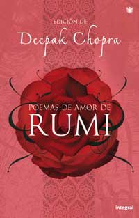 Beispielbild fr Poemas de Amor de Rumi (the Love Poems of Rumi) zum Verkauf von ThriftBooks-Dallas