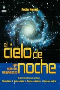 9788479019730: El cielo de noche: 094 (OTROS INTEGRAL)