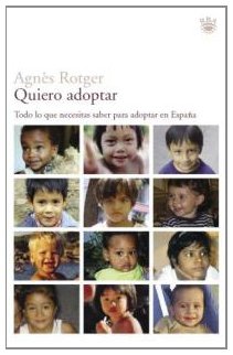 Quiero adoptarTodo lo que necesitas saber para adoptar en España