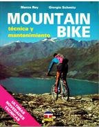 Imagen de archivo de Mountain bike : tcnica y mantenimiento a la venta por AG Library