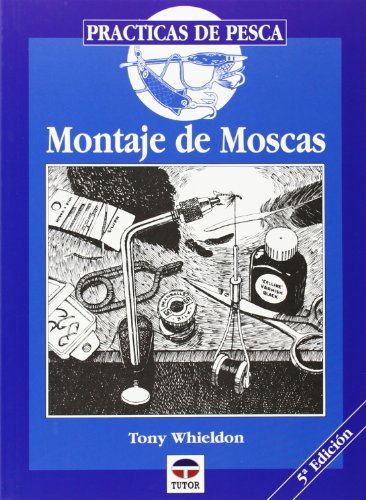 Stock image for MONTAJE DE MOSCAS for sale by Siglo Actual libros