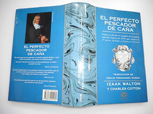 Stock image for El Perfecto Pescador de Caa for sale by Hamelyn