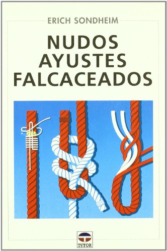 Stock image for Nudos, Ayustes, Falcaceados for sale by Livro Ibero Americano Ltda