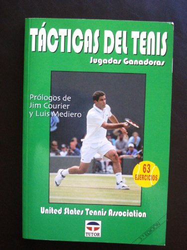 9788479022105: Tacticas del Tenis: Jugados Ganadoras (DEPORTES)