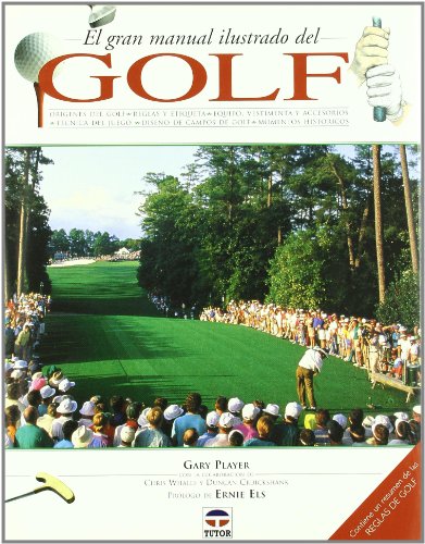 Gran manual ilustrado del golf, (El)