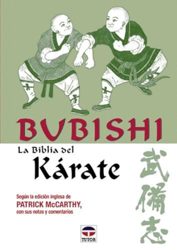 9788479023072: Bubishi - La Biblia del Karate (DEPORTES)