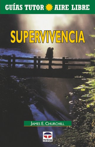 Imagen de archivo de Supervivencia a la venta por Iridium_Books