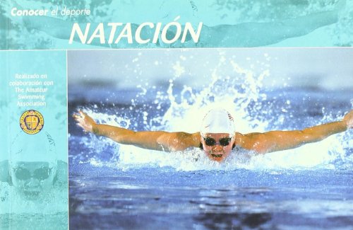 Imagen de archivo de CONOCER EL DEPORTE: NATACION a la venta por KALAMO LIBROS, S.L.