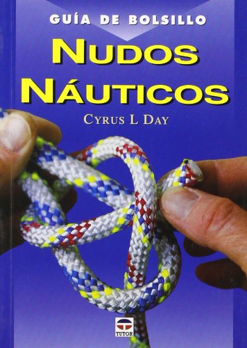 Stock image for Nudos Nauticos (Spanish Edition) for sale by Iridium_Books