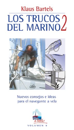 Imagen de archivo de LOS TRUCOS DEL MARINO 2 a la venta por Iridium_Books
