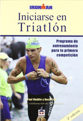 9788479024642: Iniciarse en triatln