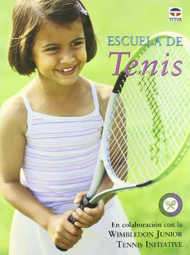 Escuela de tenis.