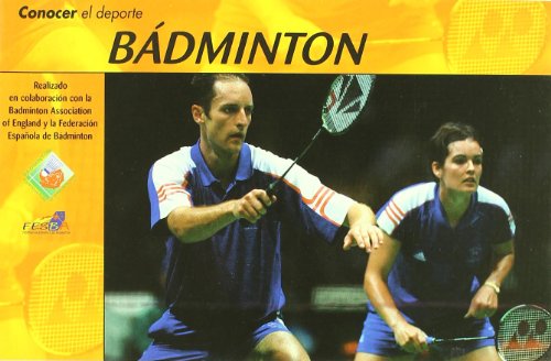 Imagen de archivo de Badminton a la venta por Imosver