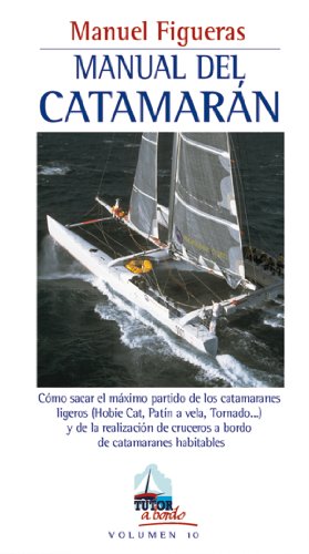 Stock image for Manual del catamarn for sale by medimops