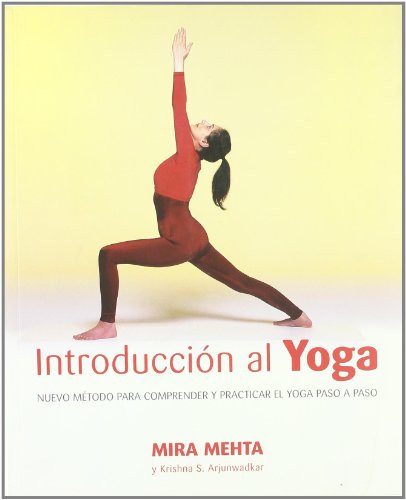 Beispielbild fr Introduccin al yoga zum Verkauf von medimops