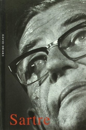 Sartre (Life & Times) (Spanish Edition) (9788479025595) by Drake, David
