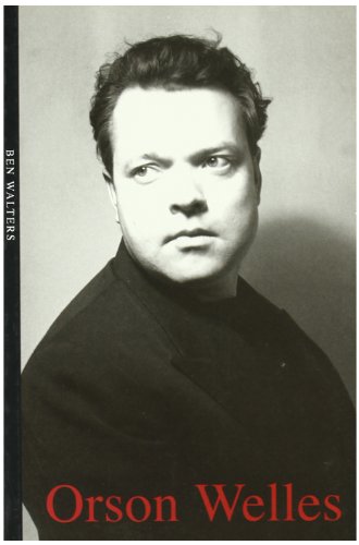 ORSON WELLES (Spanish Edition) (9788479026066) by Walters, Ben