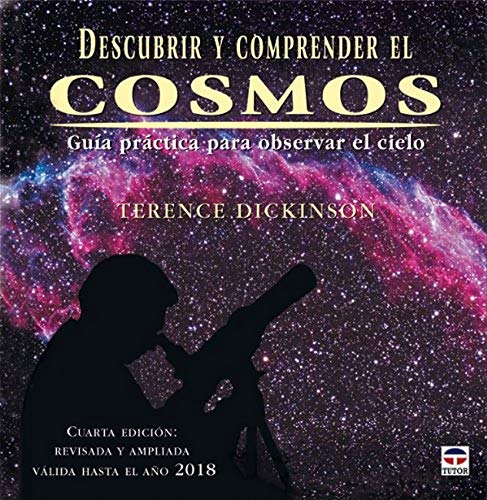 9788479026387: Descubrir y comprender el cosmos / NightWatch: Guia practica para observar el cielo / A Practical Guide to Viewing the Universe