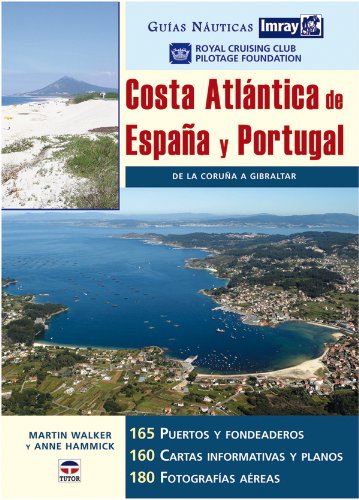 Stock image for Costa Atlntica de Espaa y Portugal for sale by Revaluation Books