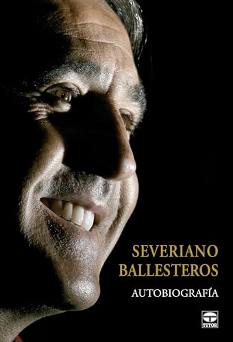 Imagen de archivo de Severiano Ballesteros : Autobiografa a la venta por Hamelyn