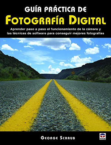Stock image for Gua prctica de fotografa digital for sale by medimops