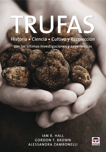 9788479027766: Trufas (BOTANICA)