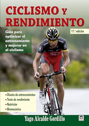 Ciclismo y rendimiento