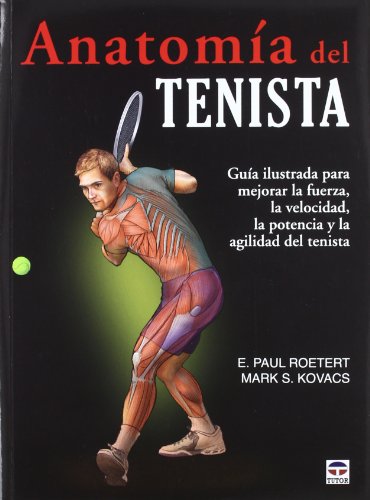 Anatomia del tenista.