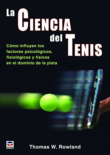 Ciencia del tenis