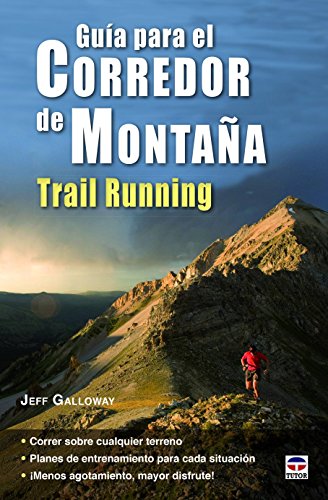 Guía para el corredor de montaña: trail running