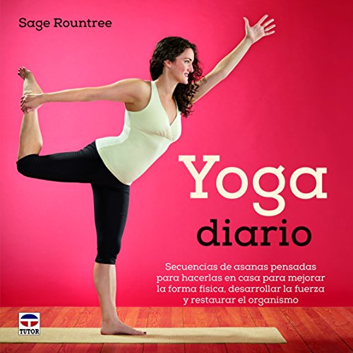 Stock image for Yoga diario for sale by Better World Books