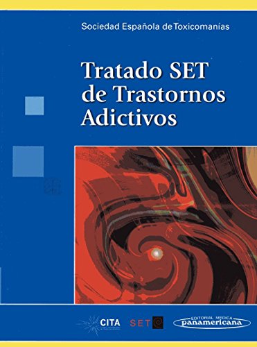 Stock image for Tratado Set De Trastornos Adictivos/ Set Treatment in Addictive Disorders (Spanish Edition) for sale by Iridium_Books