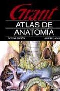 Grant, Atlas De Anatomia (9788479032074) by Anne M. R. Agur