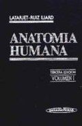 Stock image for ANATOMIA HUMANA (T. I) (3ED.) for sale by Iridium_Books