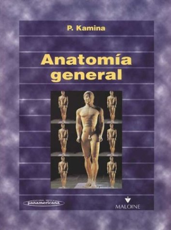 Stock image for Anatoma General (Spanish Edition) for sale by HPB-Red