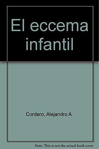 Imagen de archivo de El eczema infantil a la venta por Iridium_Books